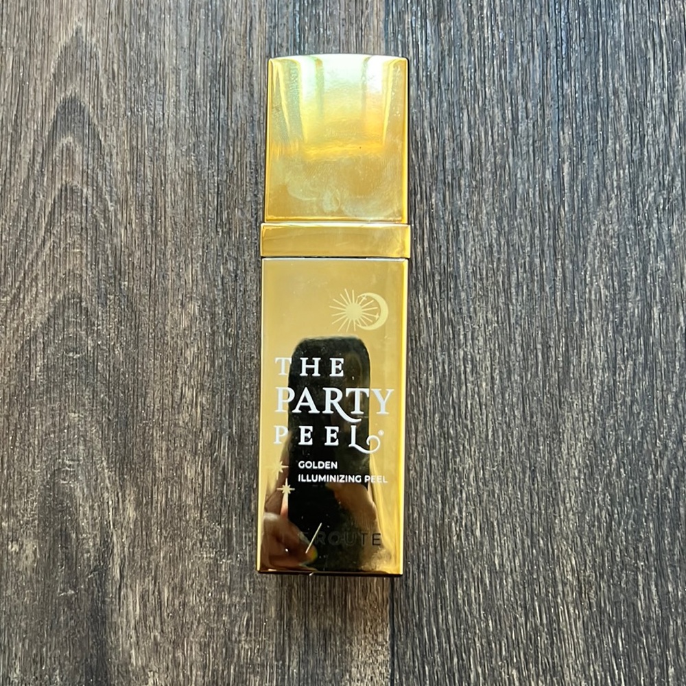 Route The Party Peel